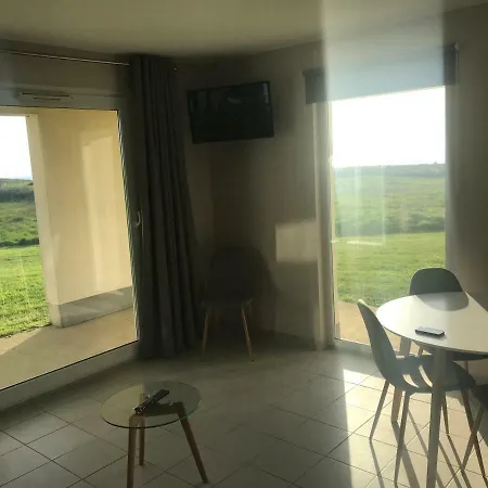 Apartamento Dans Résidence Les Dunes Du Golf *