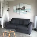 Dans Les Dunes Du Golf 아파트 *