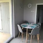 아파트 Dans Les Dunes Du Golf *