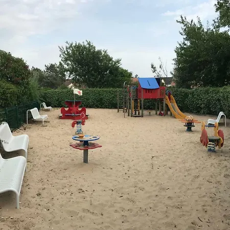 아파트 Dans Les Dunes Du Golf