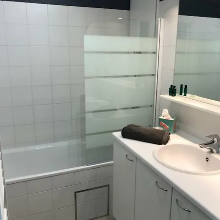 Apartment Dans Les Dunes Du Golf