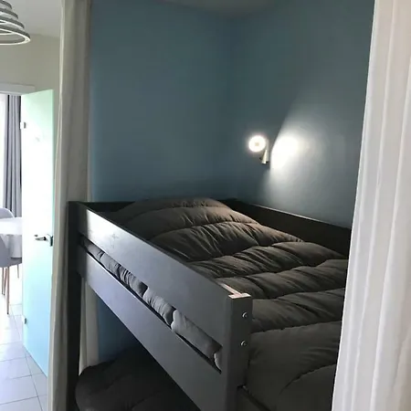 Dans Les Dunes Du Golf Apartment