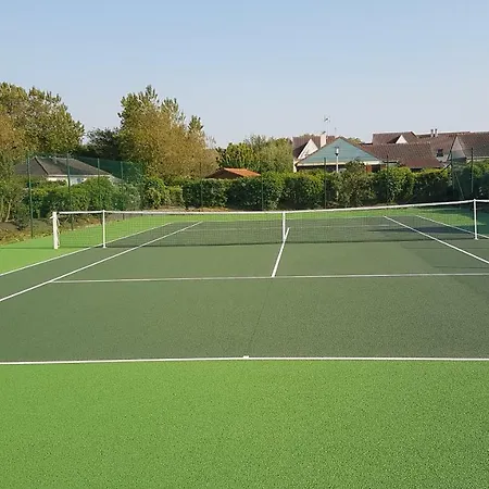 Dans Les Dunes Du Golf Apartment